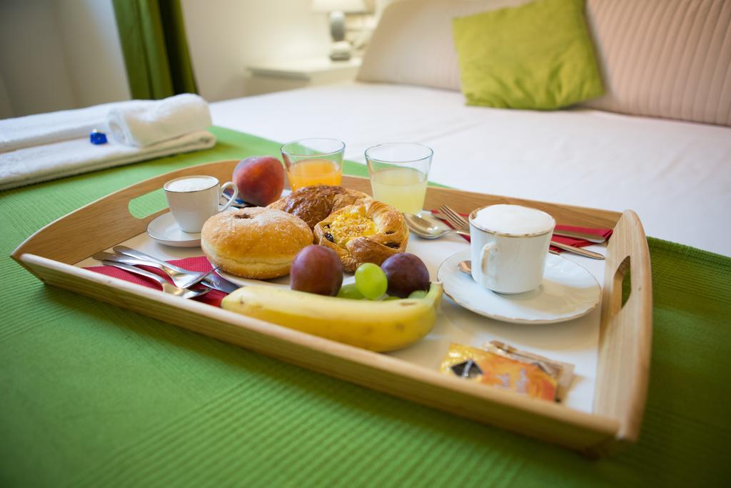 The Great Beauty Bed & Breakfast Roma Rom bilde