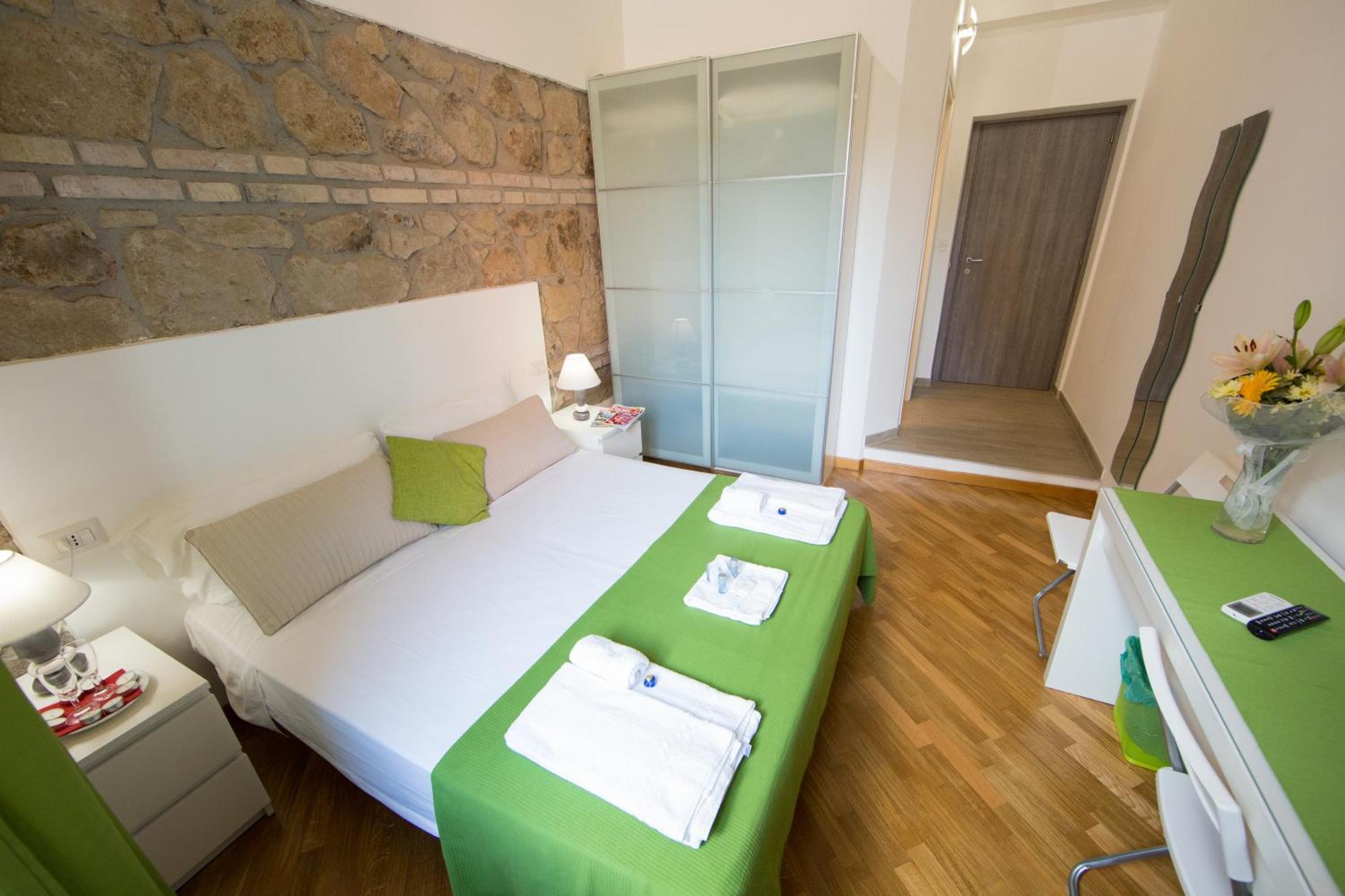 The Great Beauty Bed & Breakfast Roma Eksteriør bilde