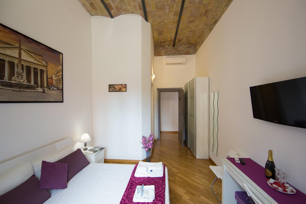 The Great Beauty Bed & Breakfast Roma Rom bilde